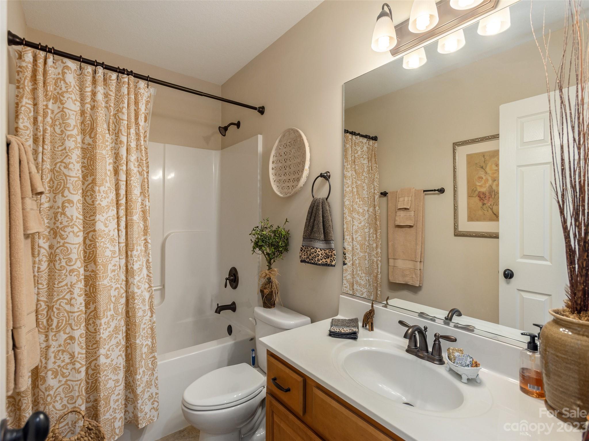 Oasis Cove - Residential