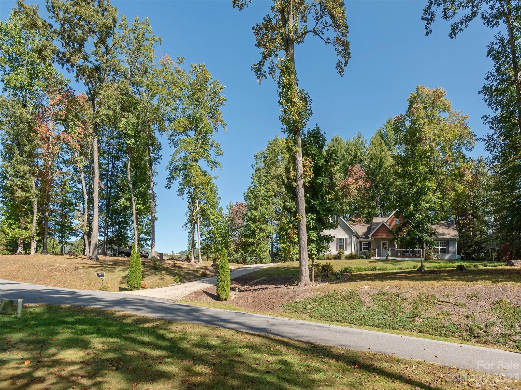 Oasis Cove - Residential