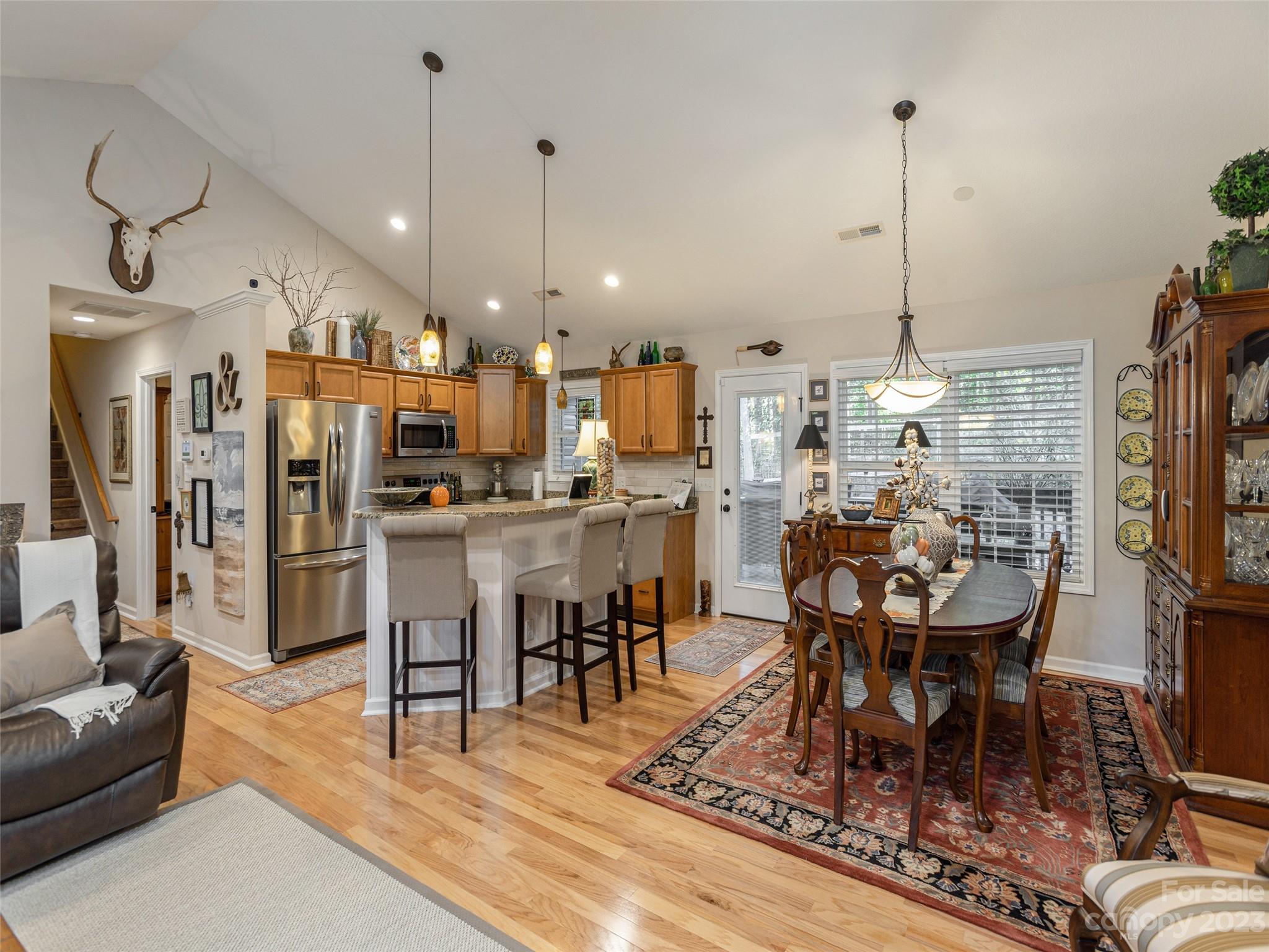 Oasis Cove - Residential