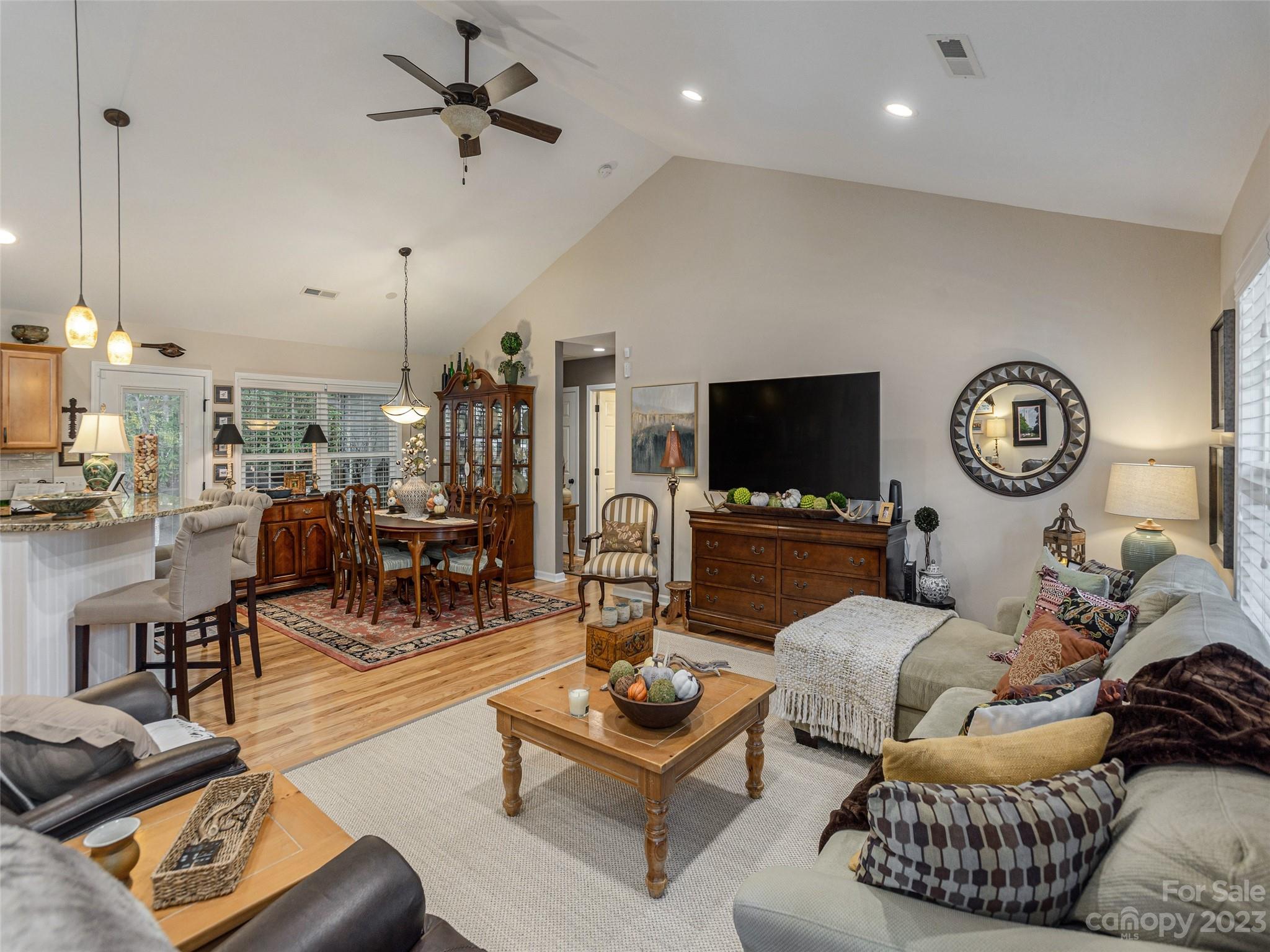 Oasis Cove - Residential