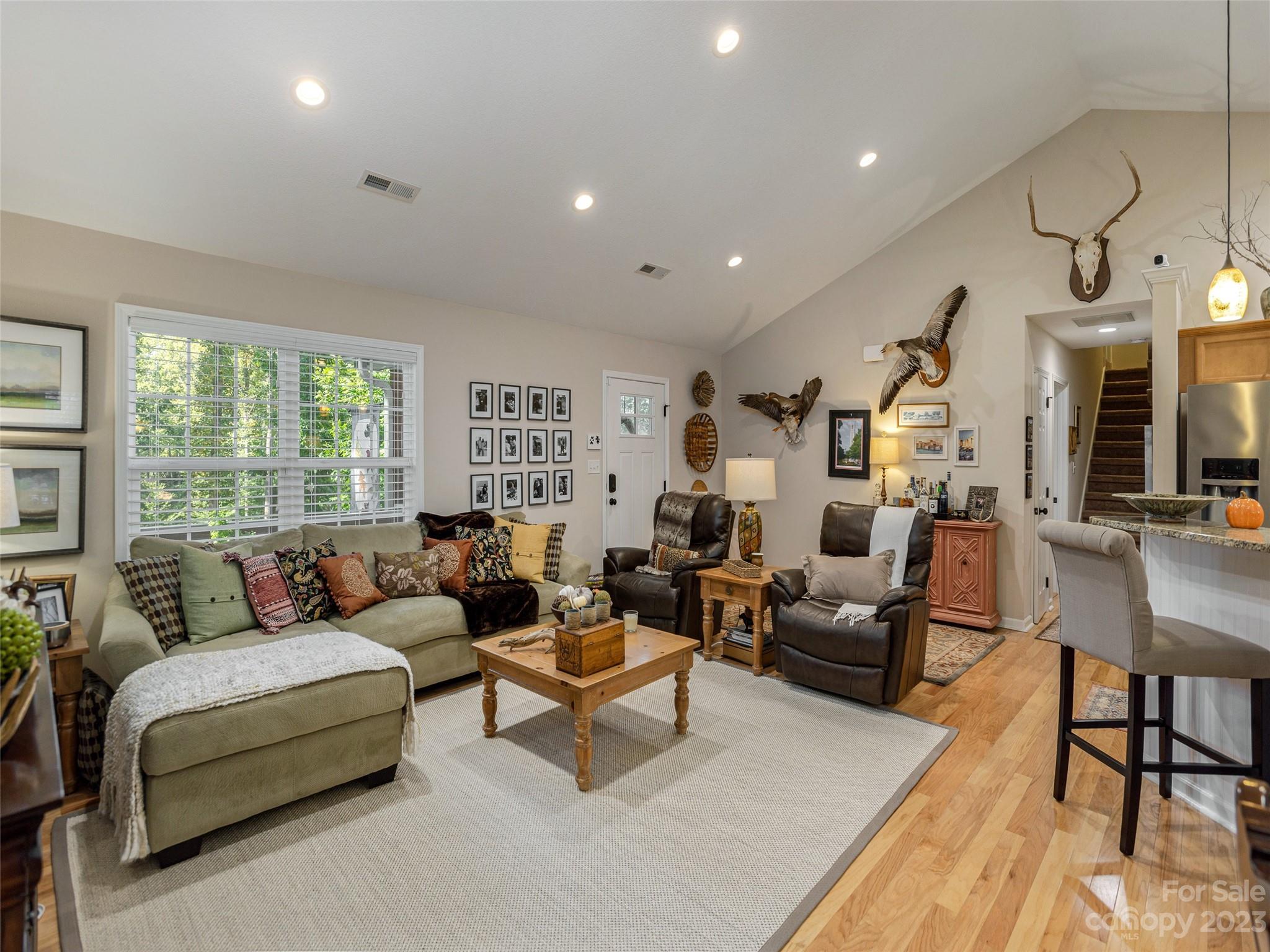 Oasis Cove - Residential