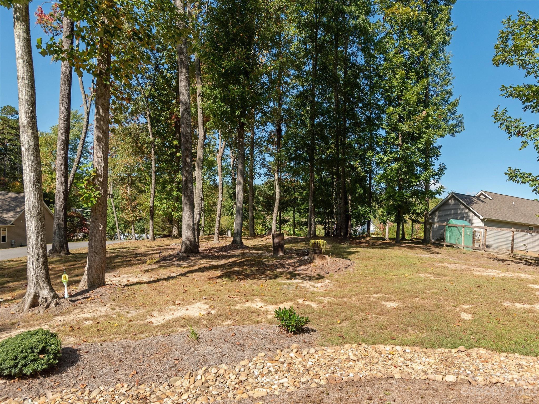 Oasis Cove - Residential