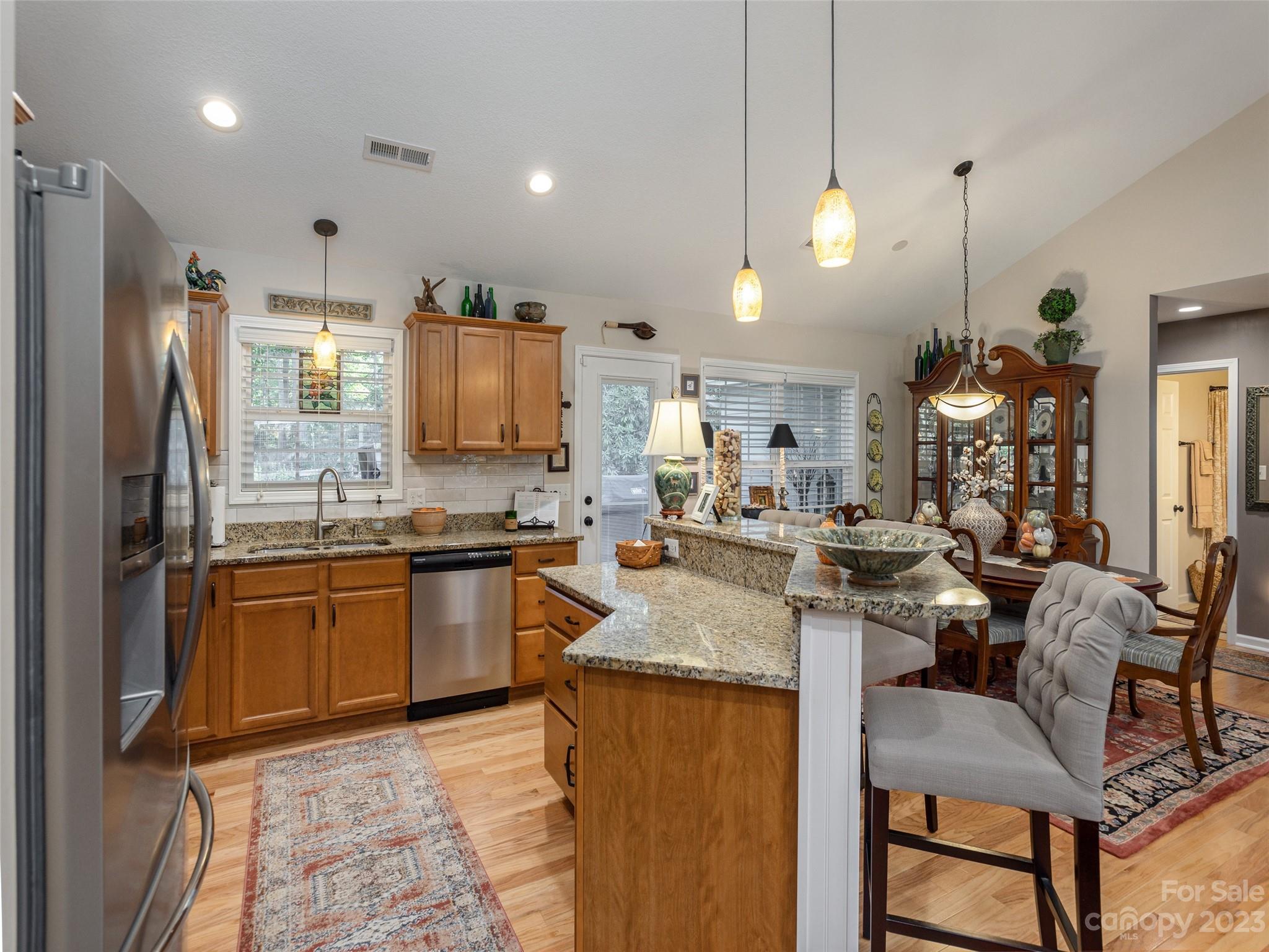 Oasis Cove - Residential