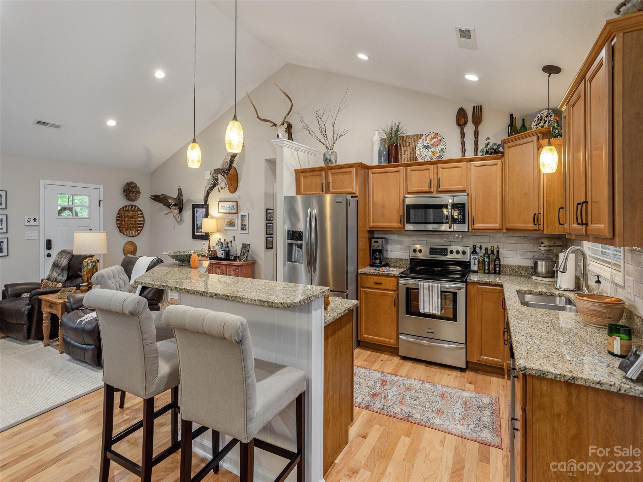 Oasis Cove - Residential