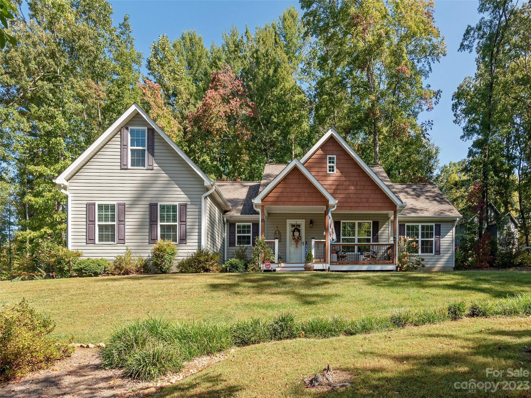 Oasis Cove - Residential