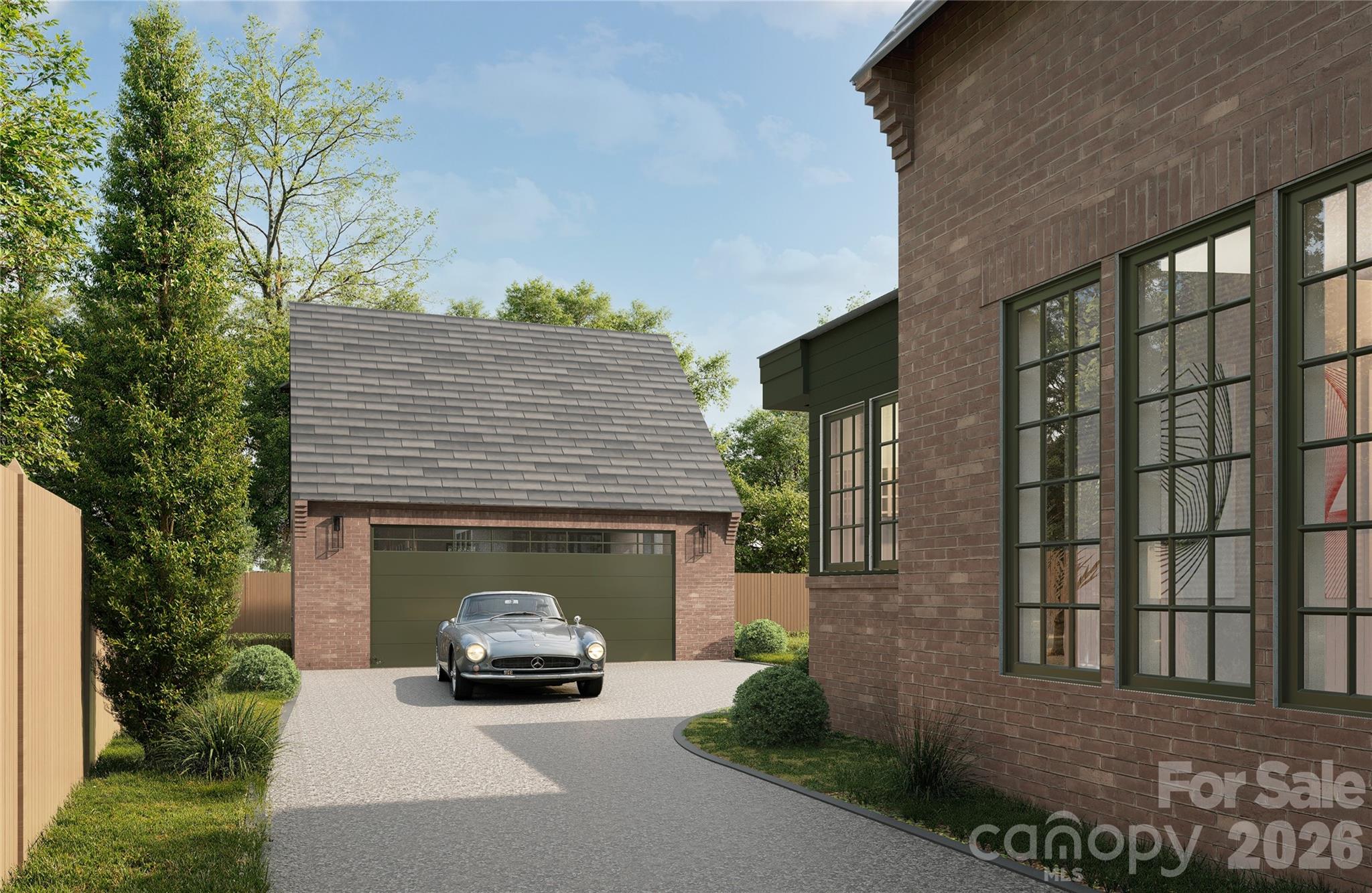 2052 Hopedale Avenue