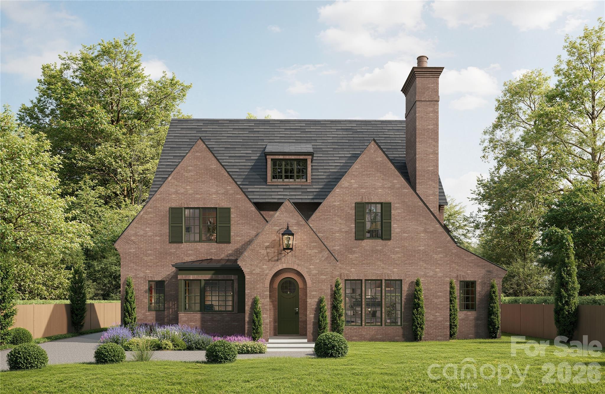 2052 Hopedale Avenue