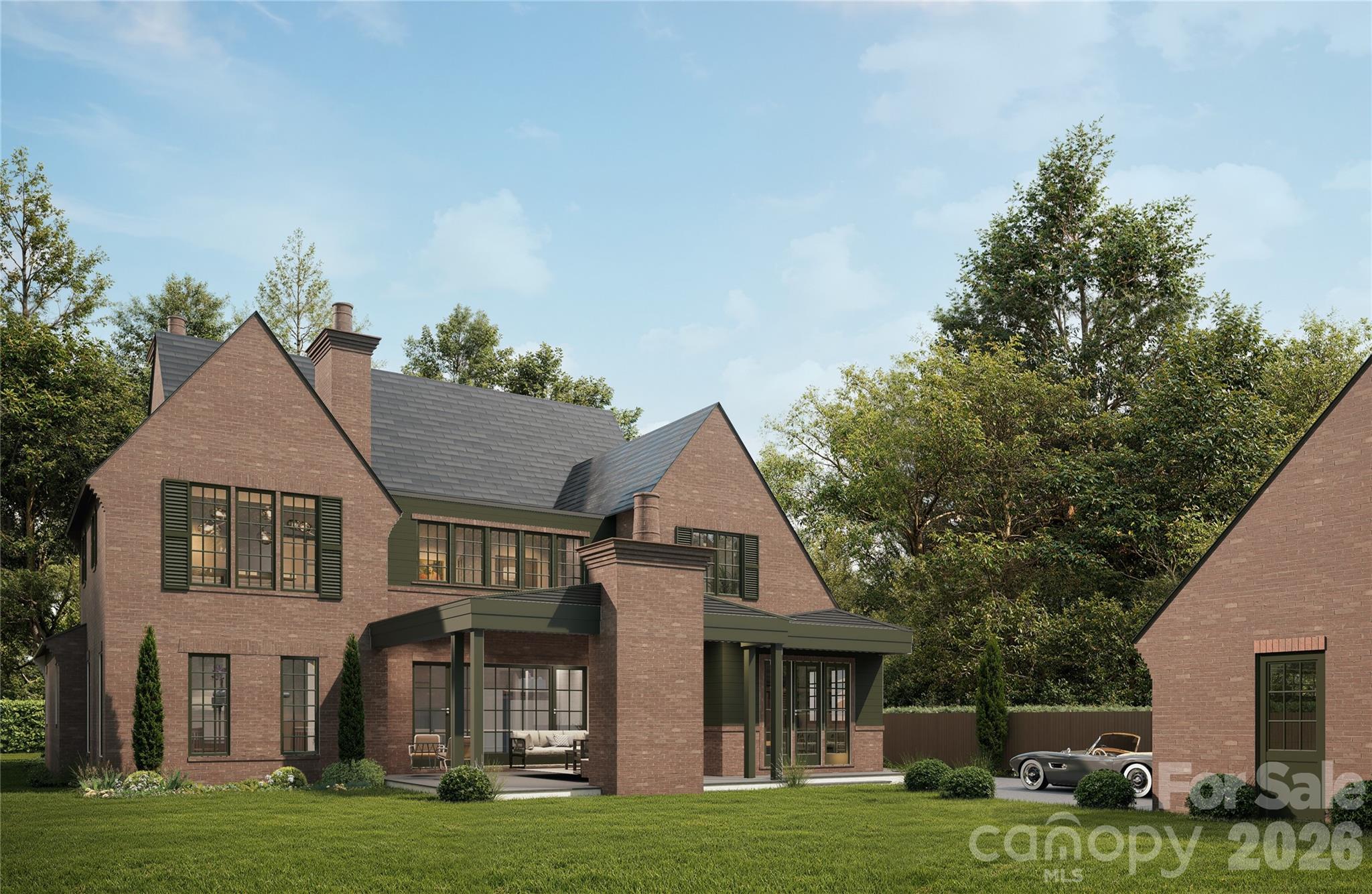 2052 Hopedale Avenue