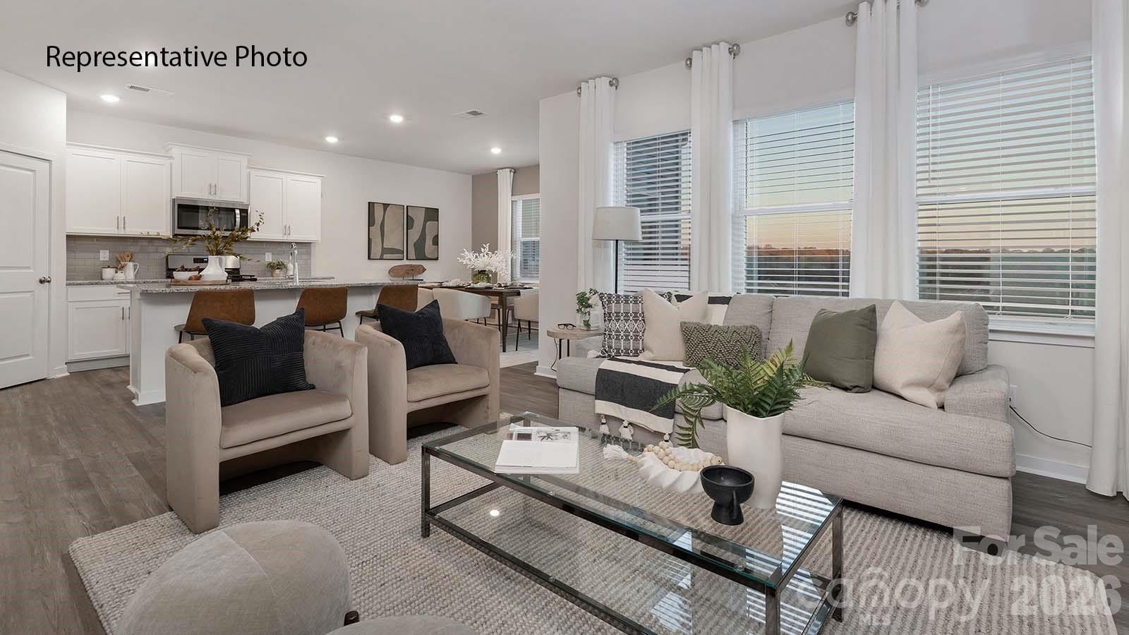 Fergus Crossing - Residential