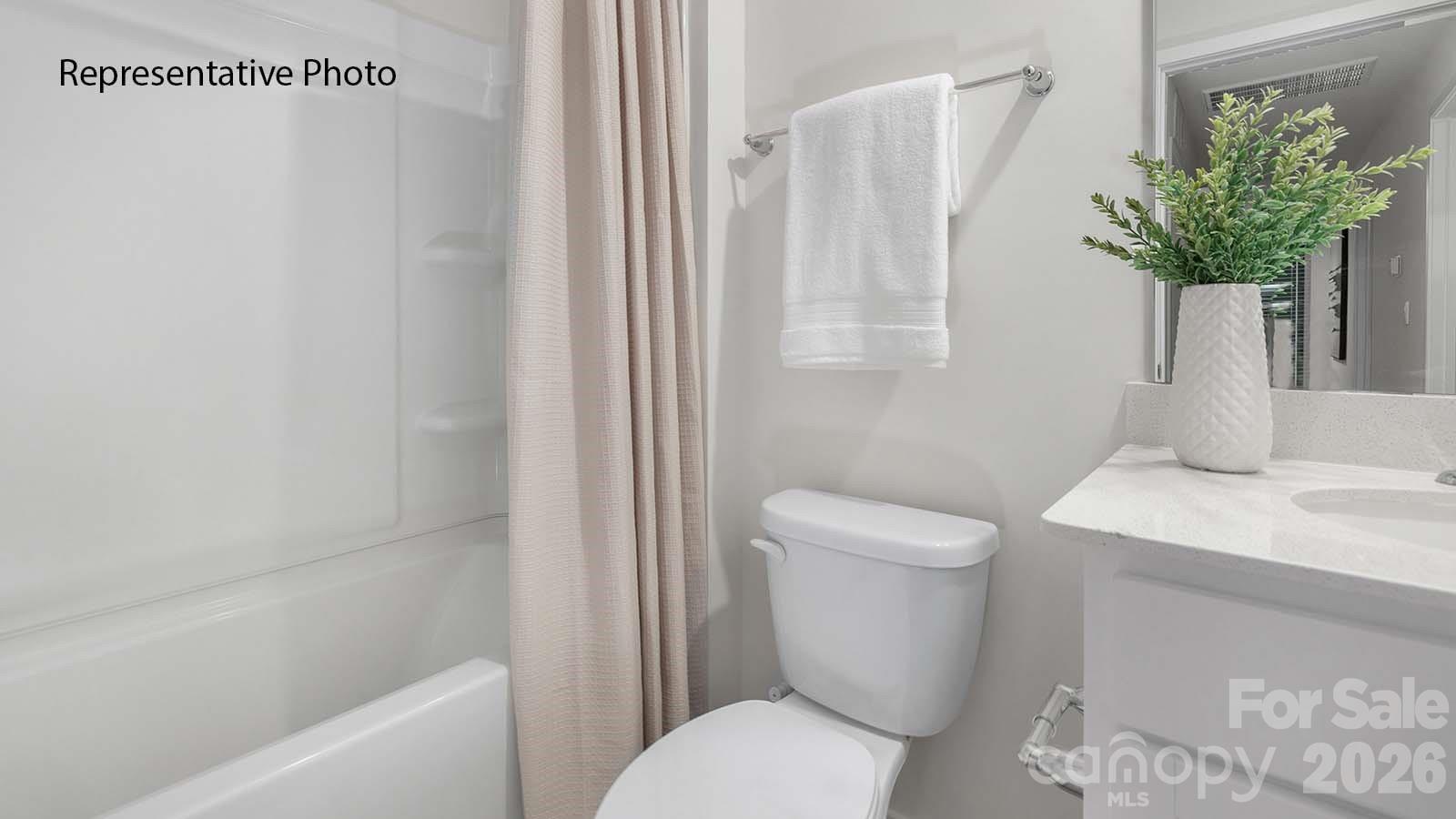 Fergus Crossing - Residential