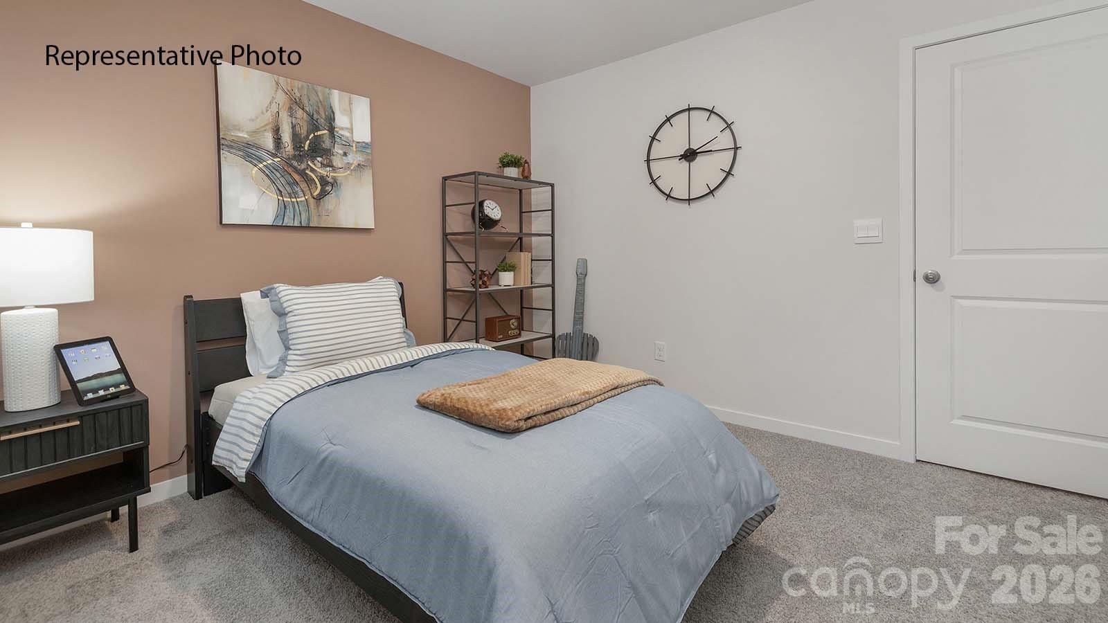 Fergus Crossing - Residential