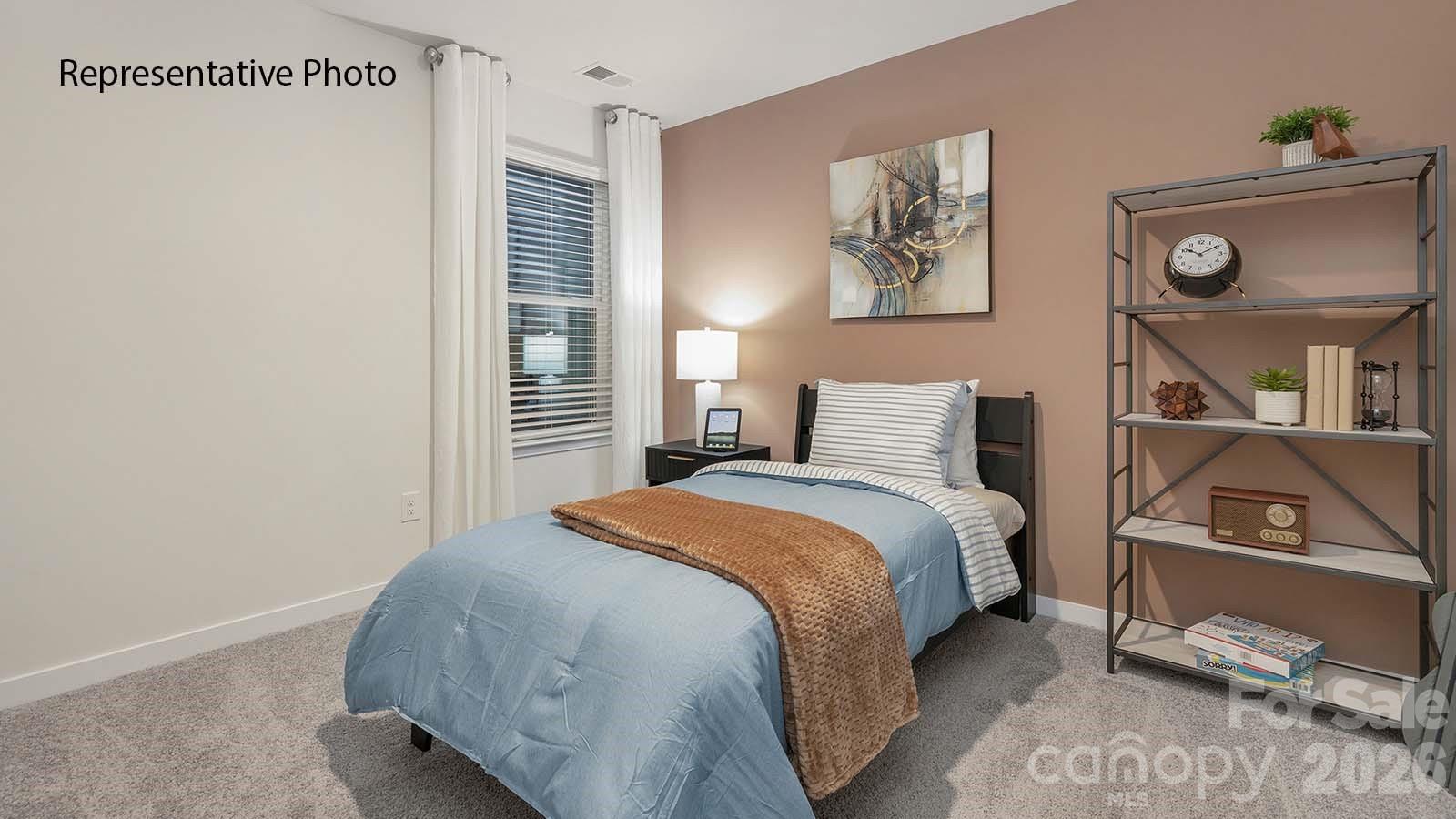 Fergus Crossing - Residential