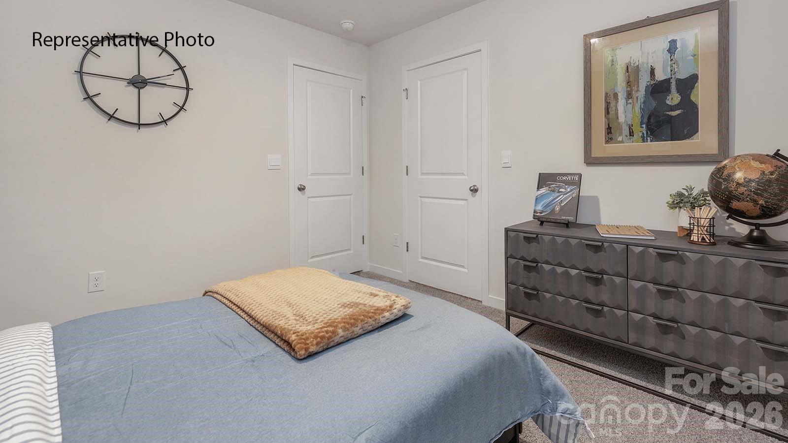 Fergus Crossing - Residential