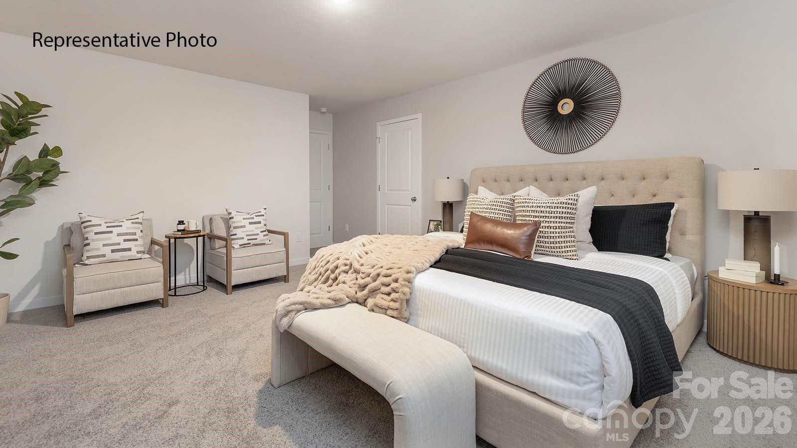 Fergus Crossing - Residential