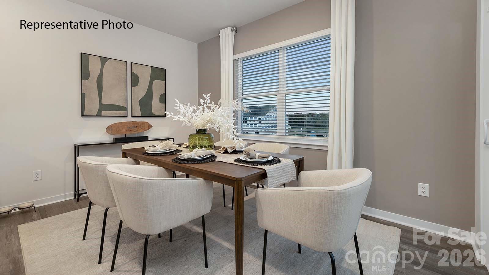 Fergus Crossing - Residential