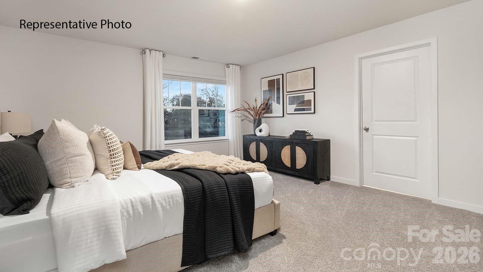 Fergus Crossing - Residential