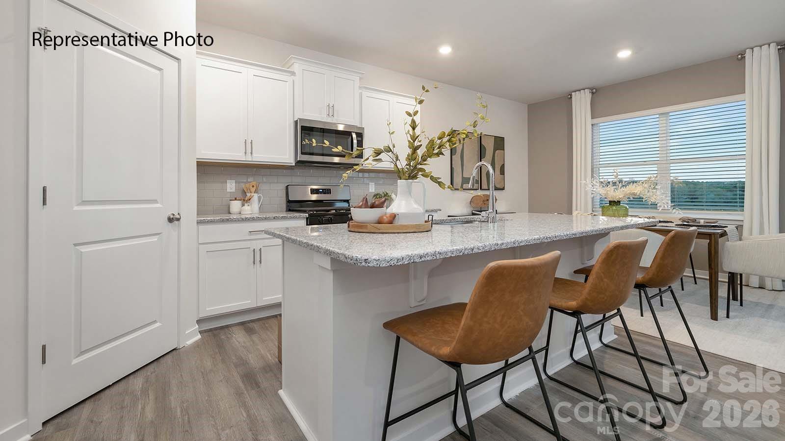 Fergus Crossing - Residential