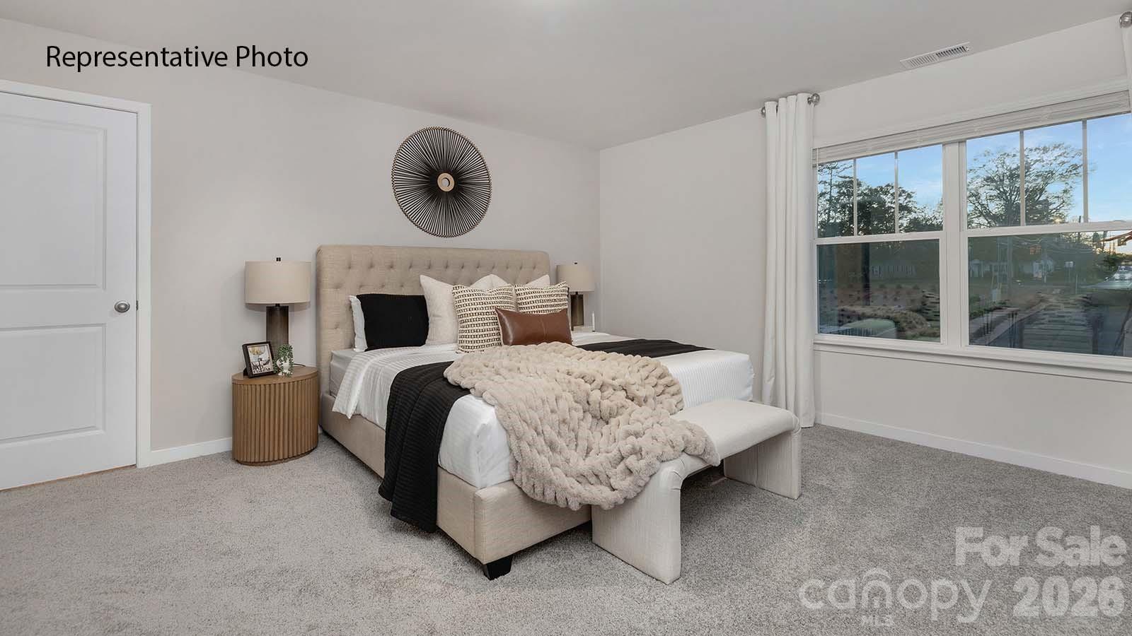 Fergus Crossing - Residential