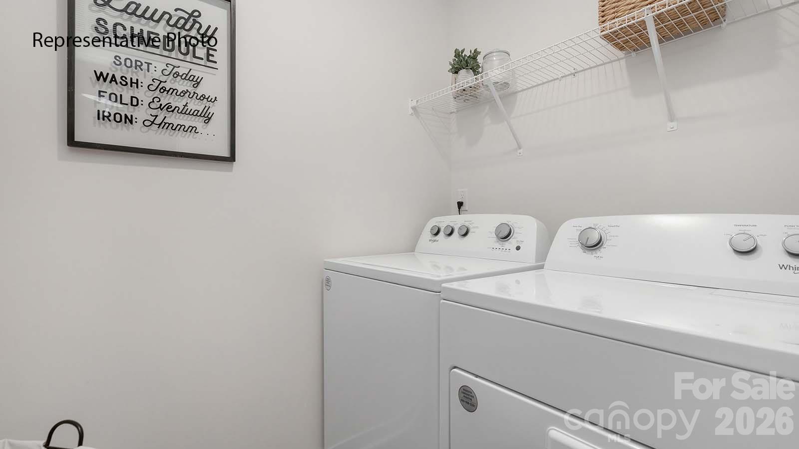 Fergus Crossing - Residential