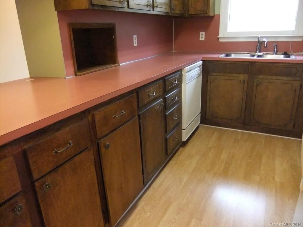 Ashebrook - Residential Lease