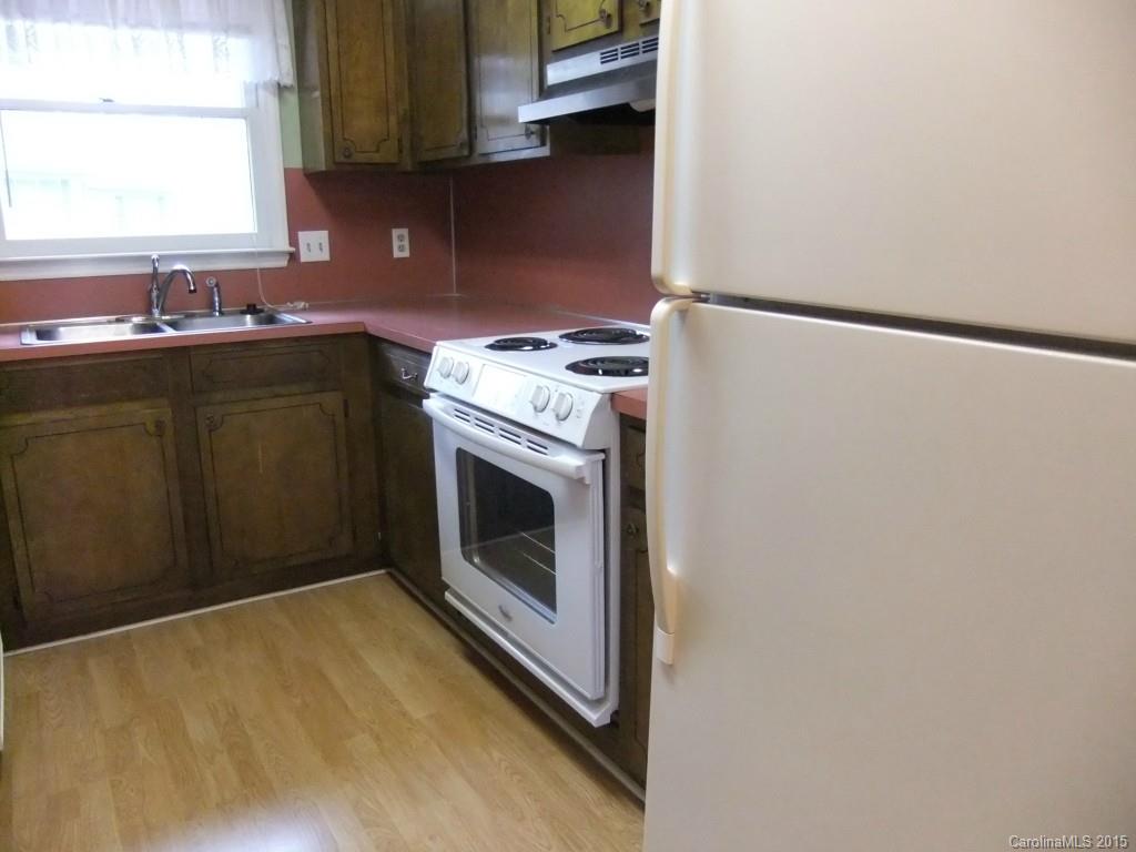 Ashebrook - Residential Lease