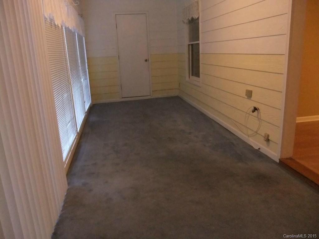 Ashebrook - Residential Lease