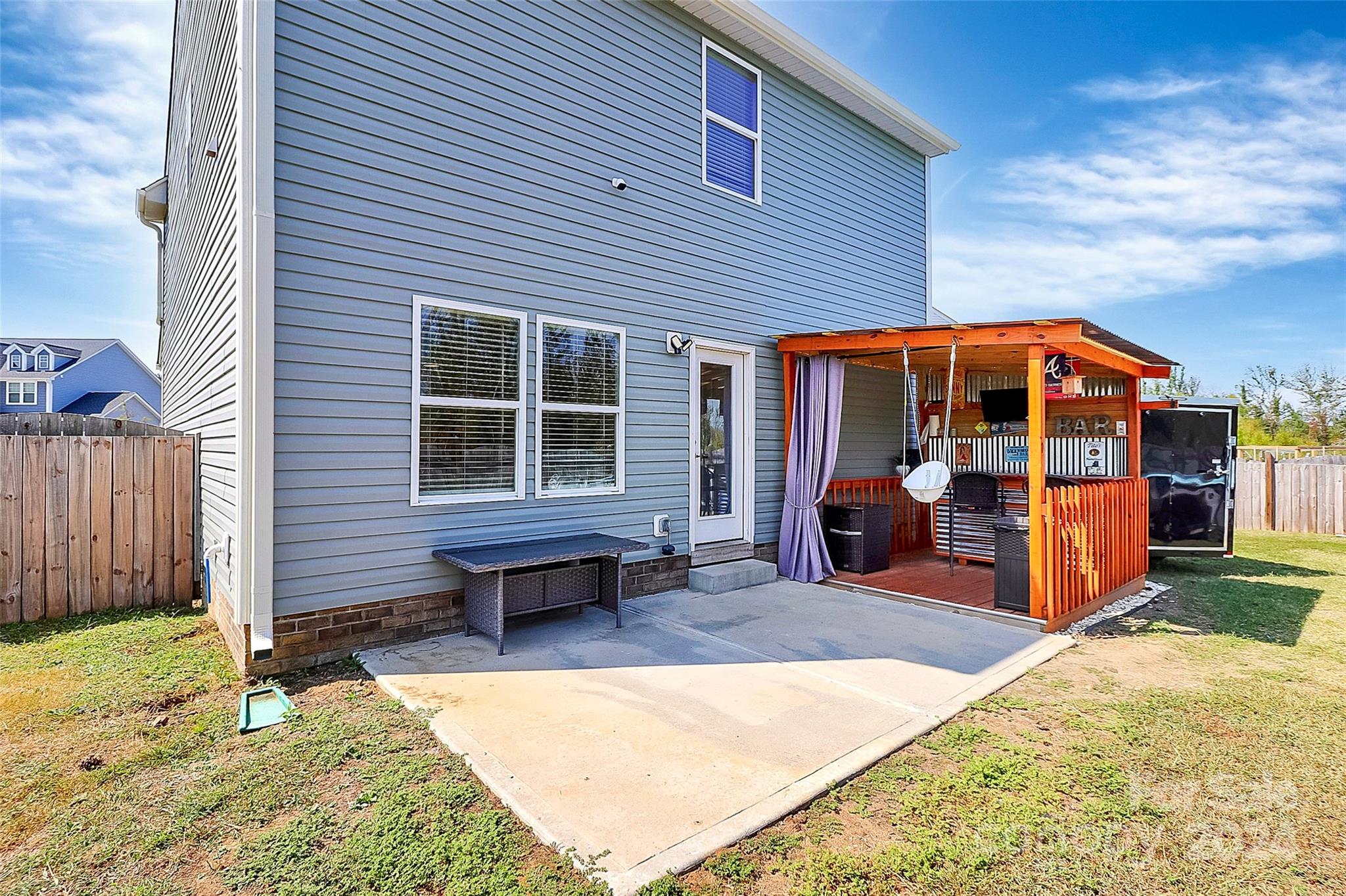 Roddey Park - Residential