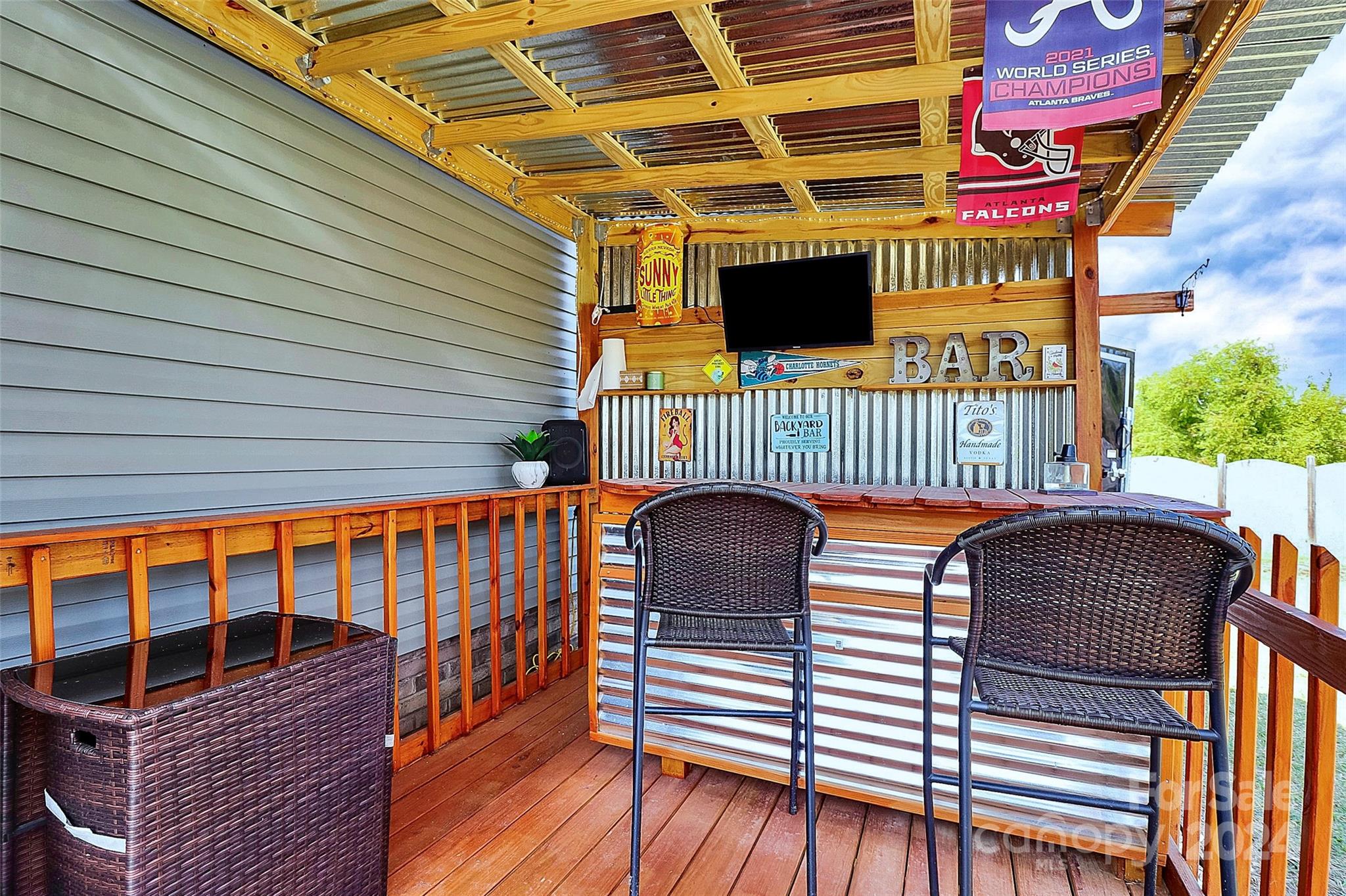 Roddey Park - Residential