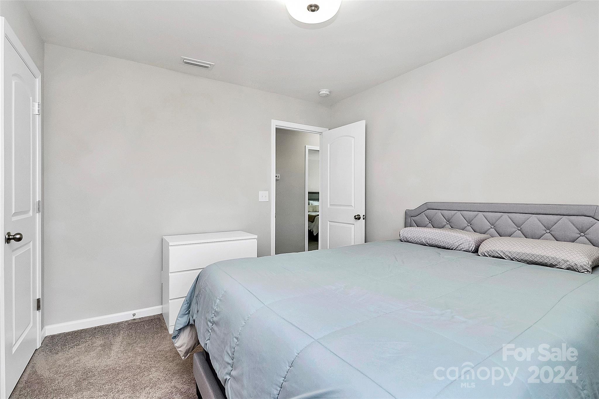 Roddey Park - Residential