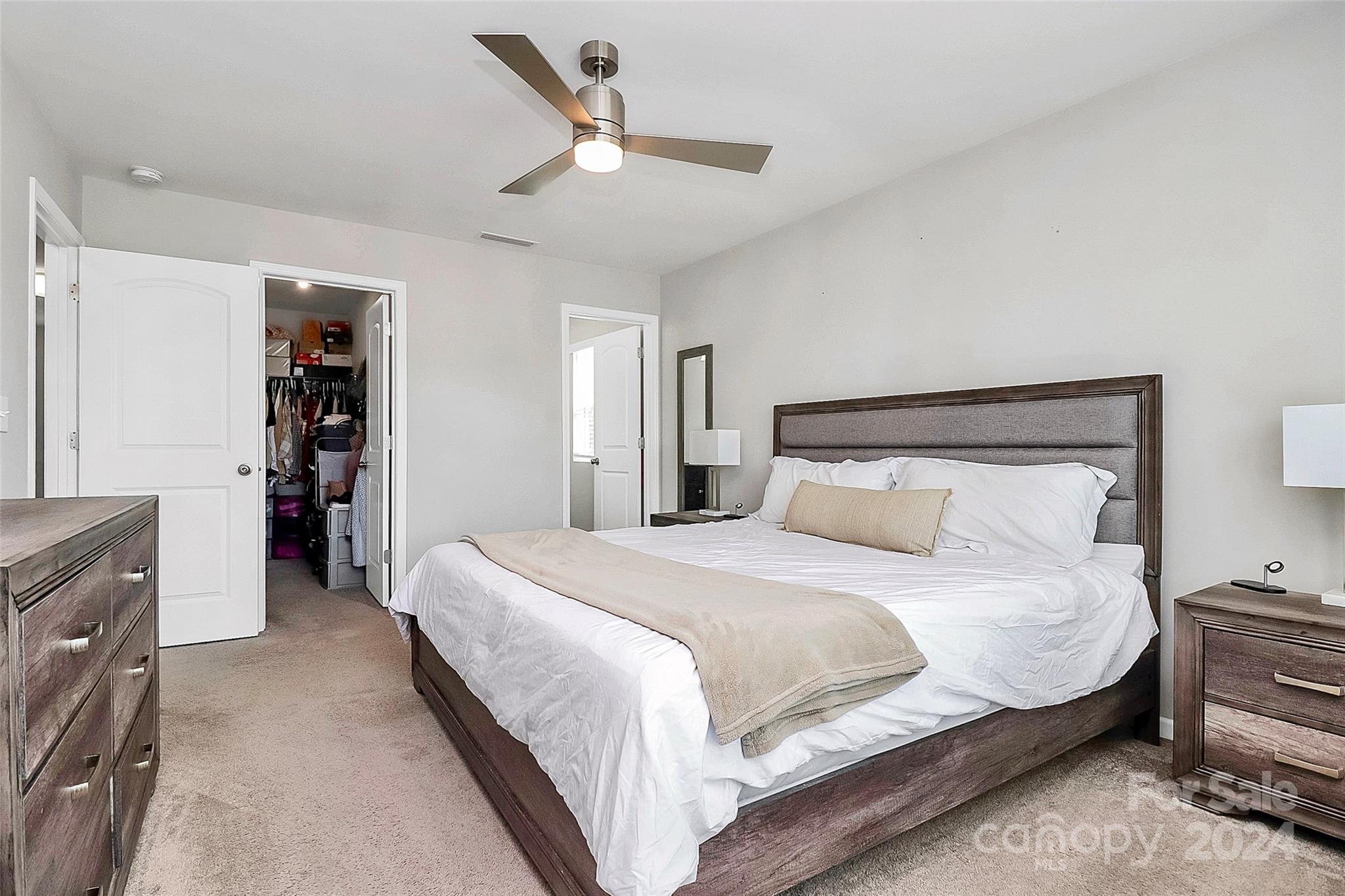 Roddey Park - Residential