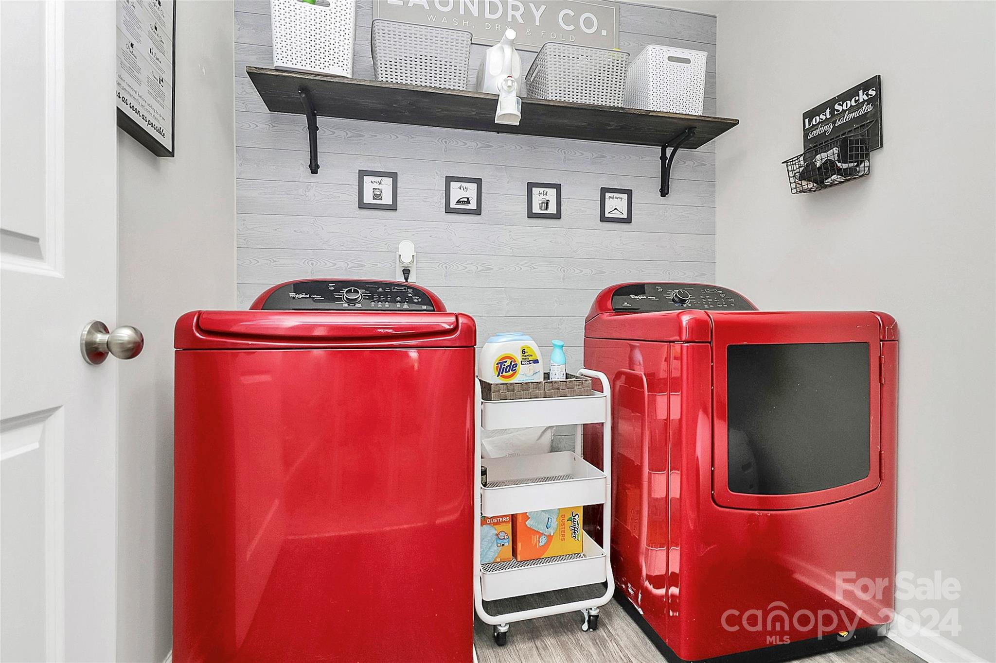 Roddey Park - Residential