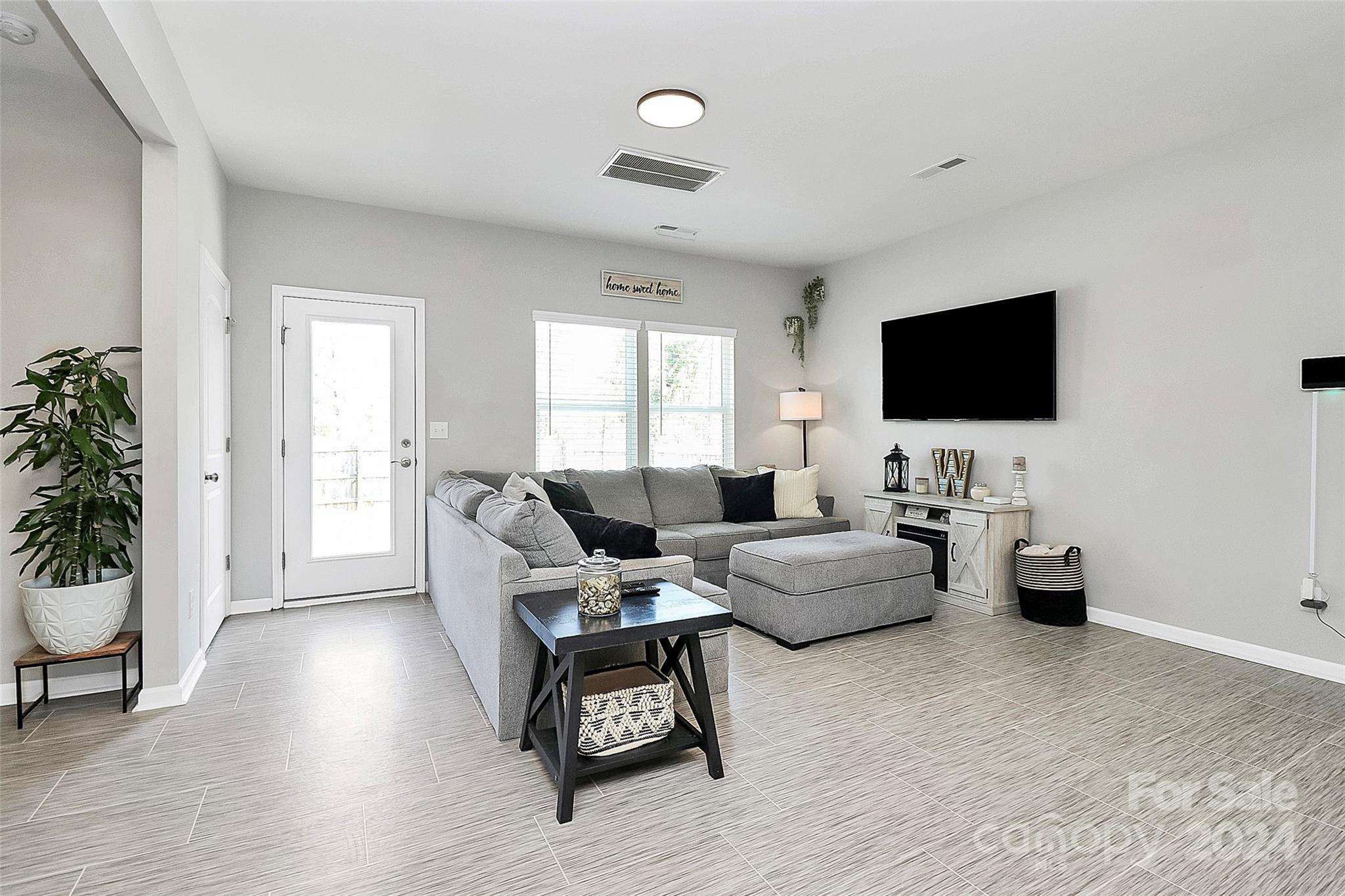 Roddey Park - Residential