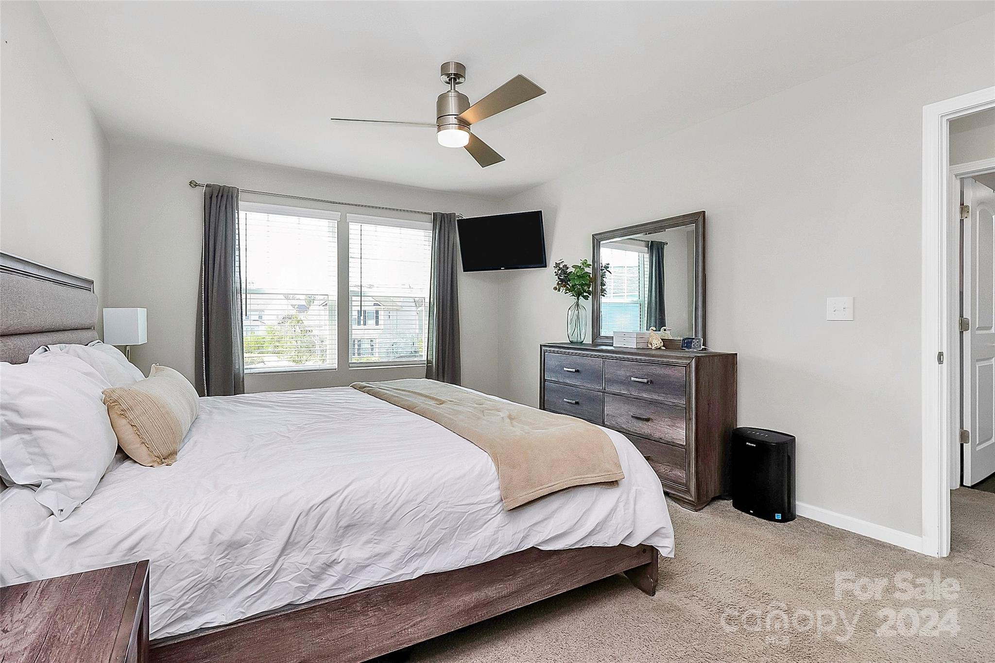 Roddey Park - Residential