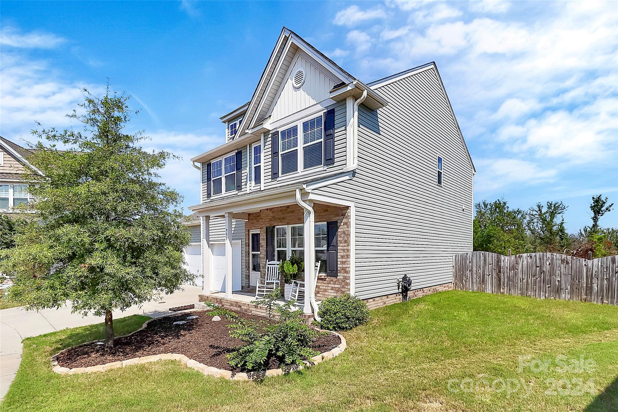 Roddey Park - Residential