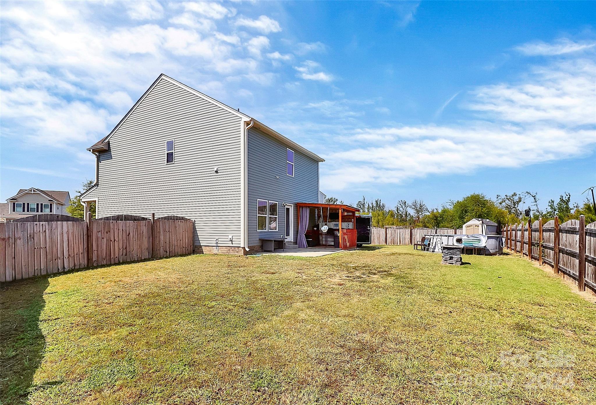 Roddey Park - Residential