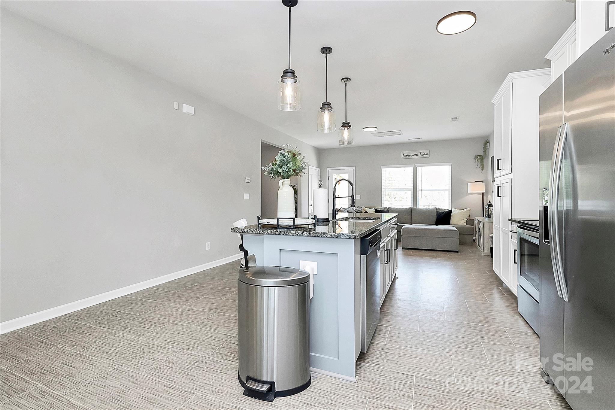 Roddey Park - Residential