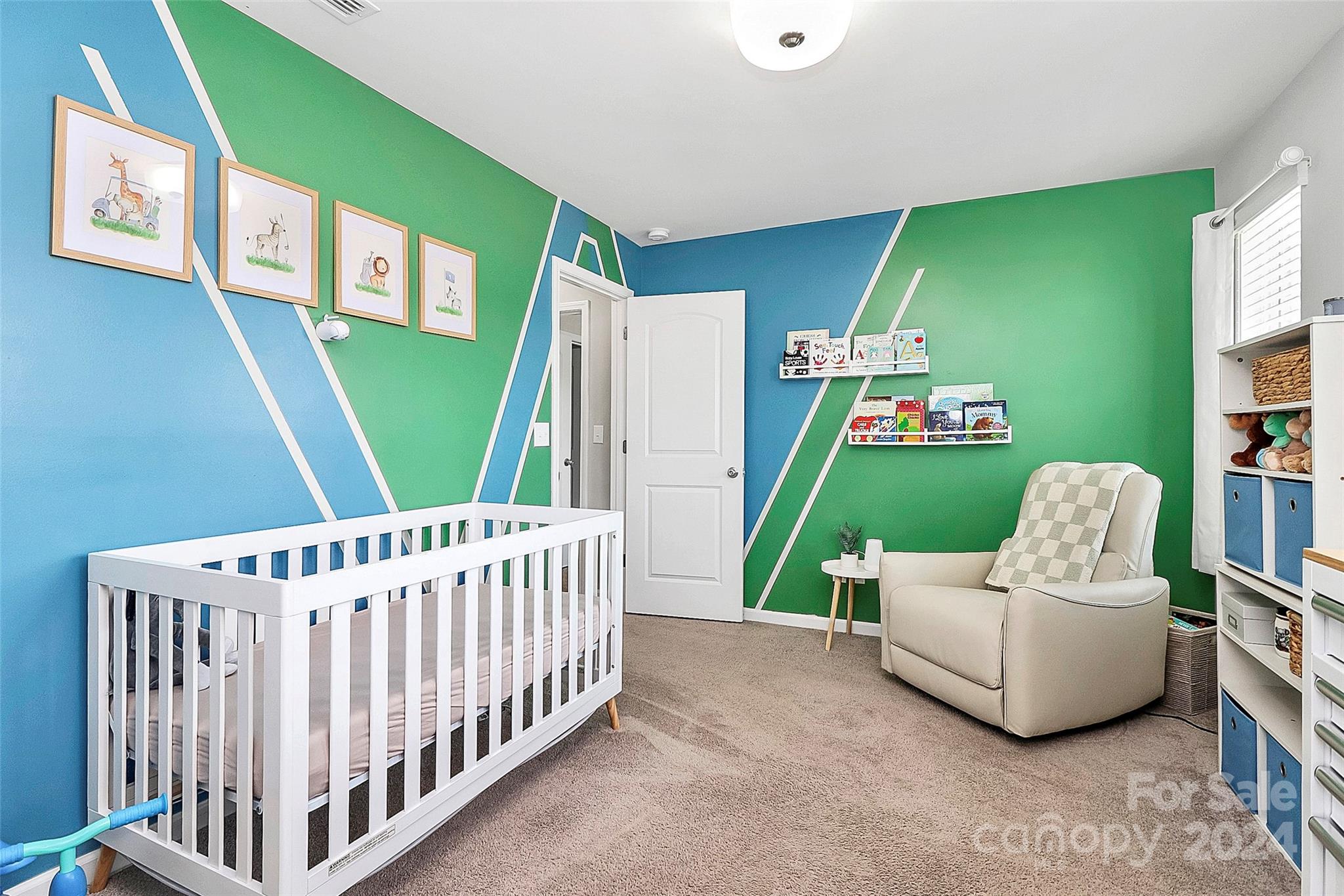 Roddey Park - Residential