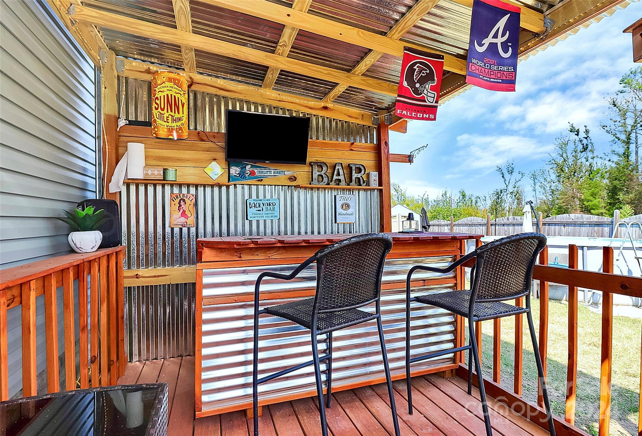 Roddey Park - Residential