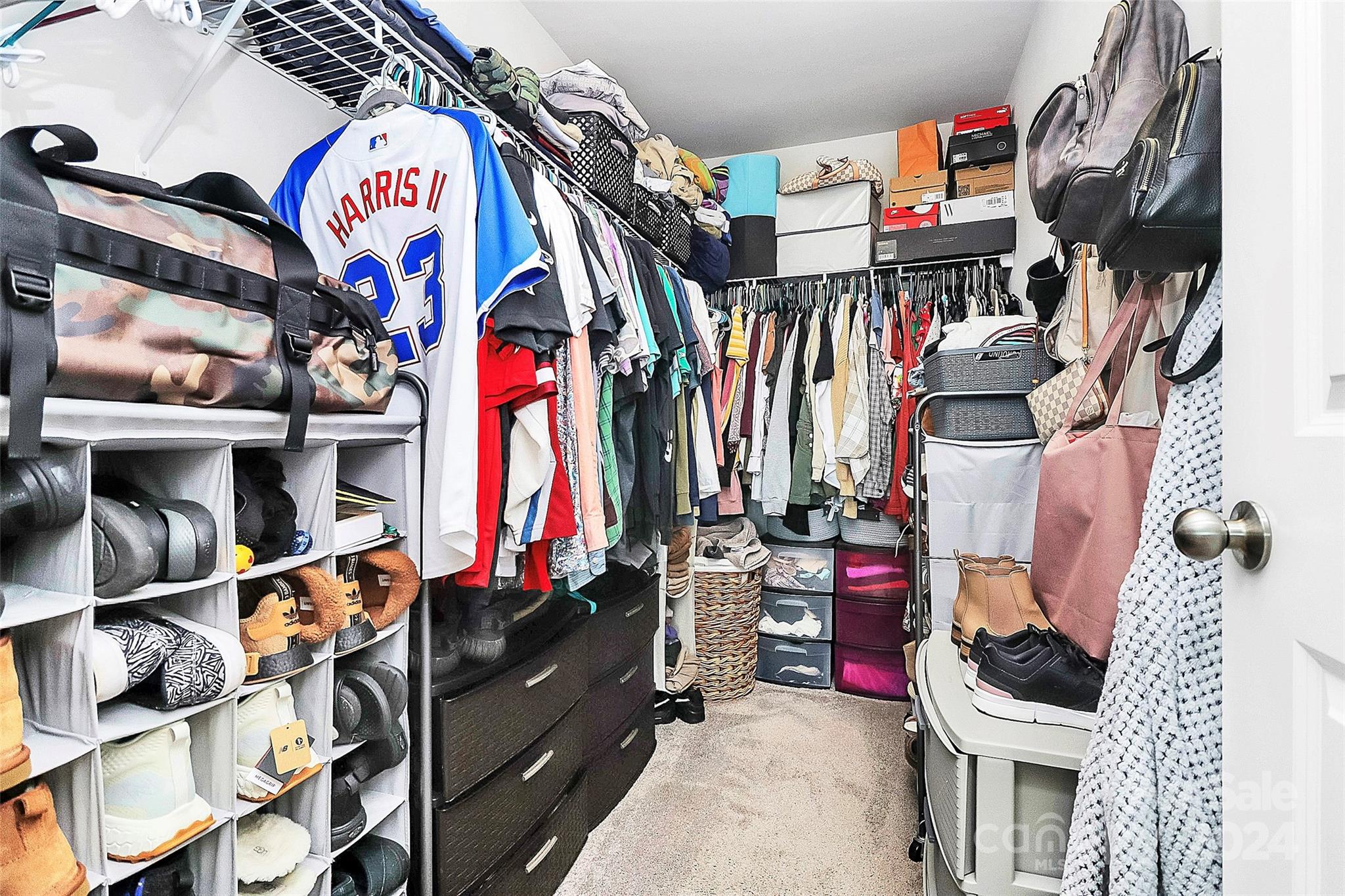 Roddey Park - Residential