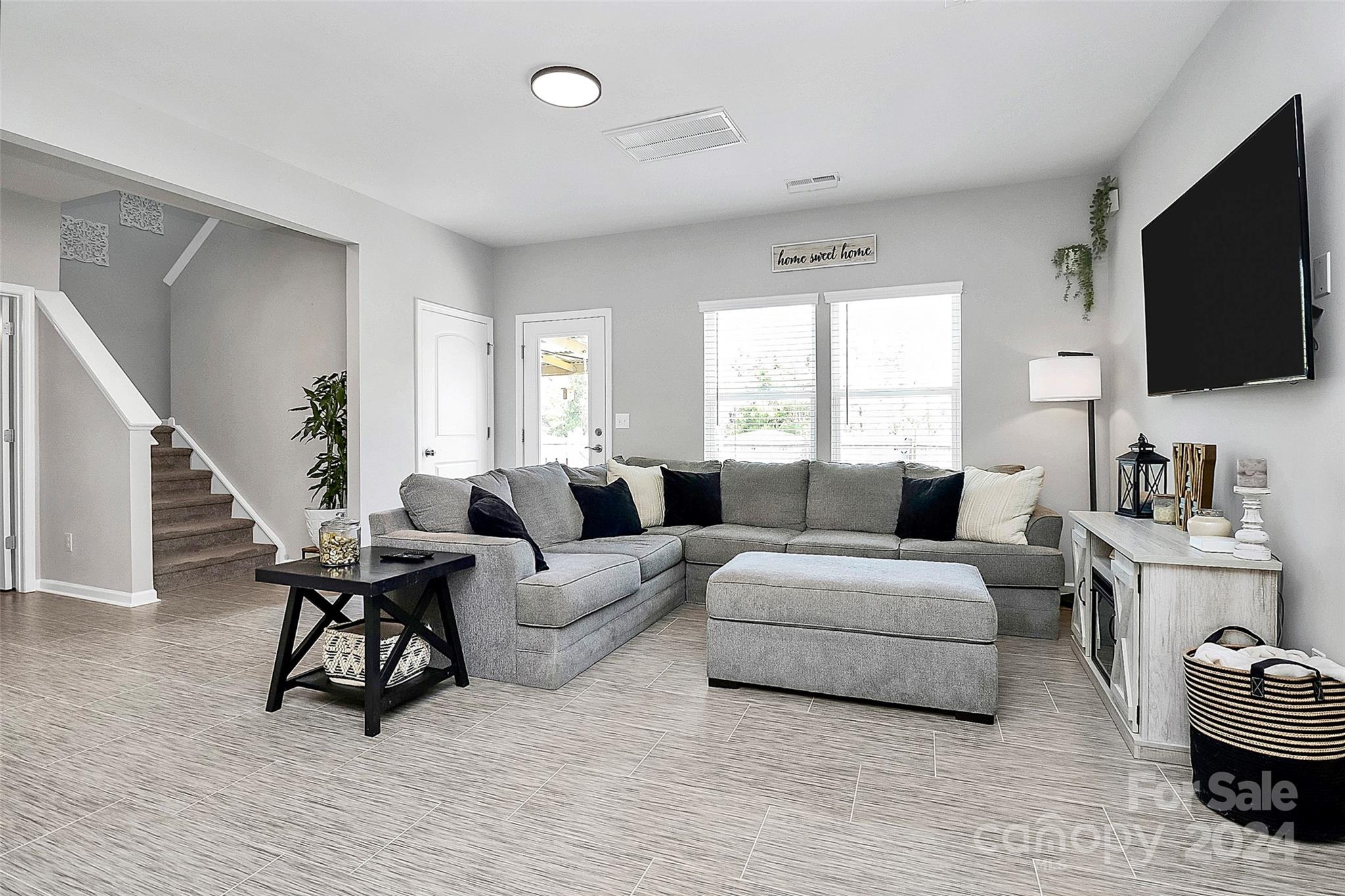 Roddey Park - Residential