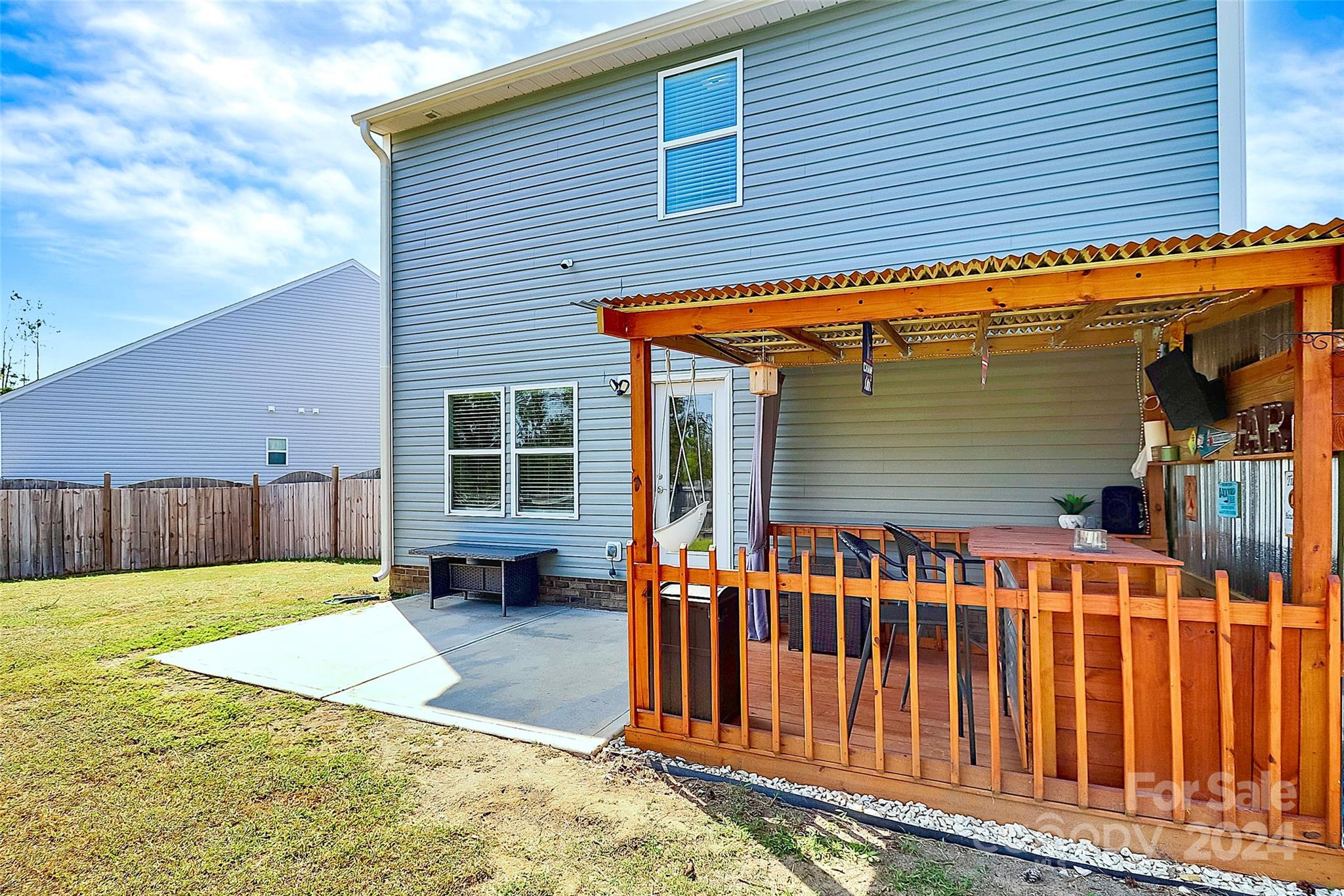 Roddey Park - Residential