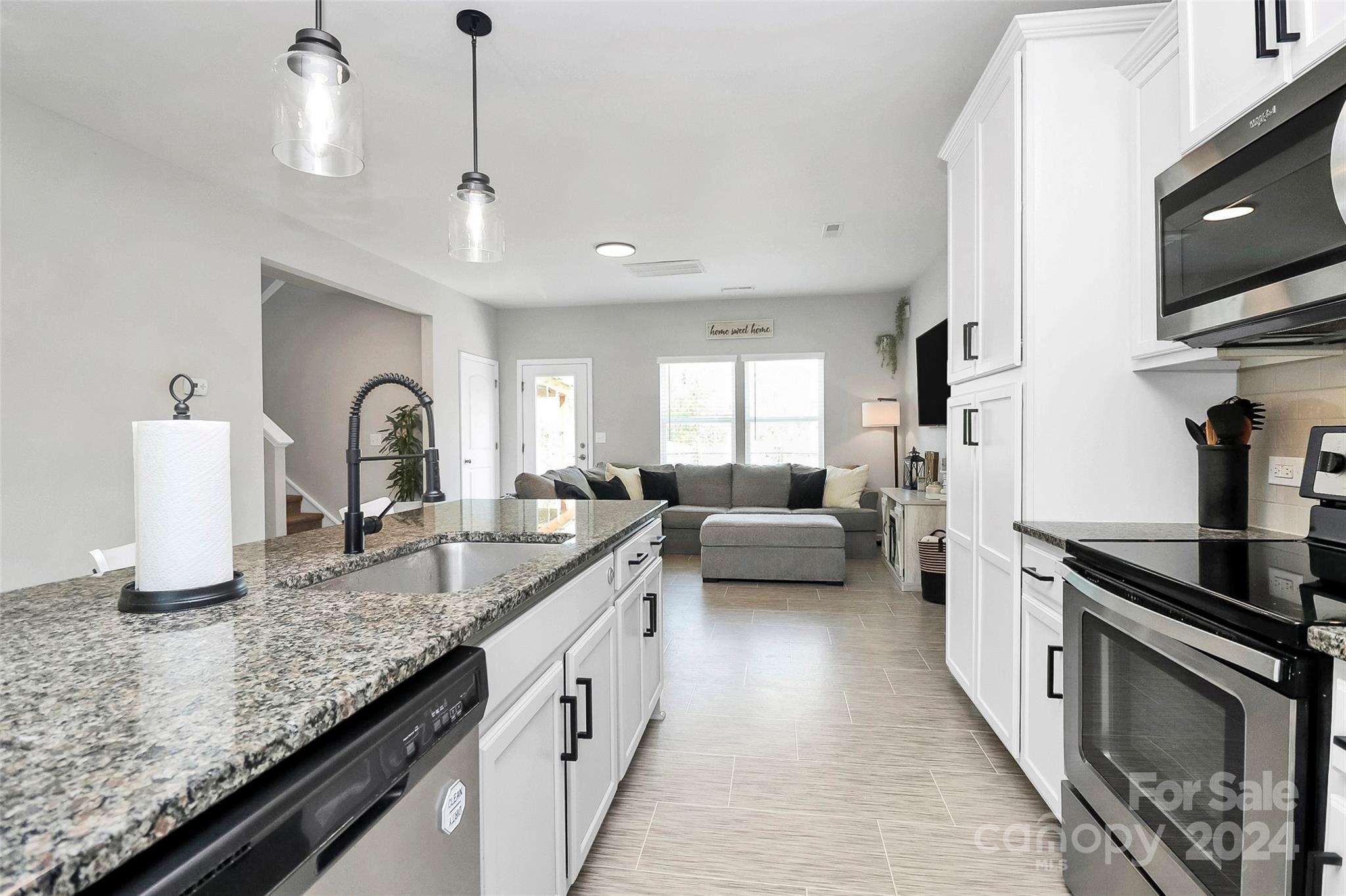 Roddey Park - Residential