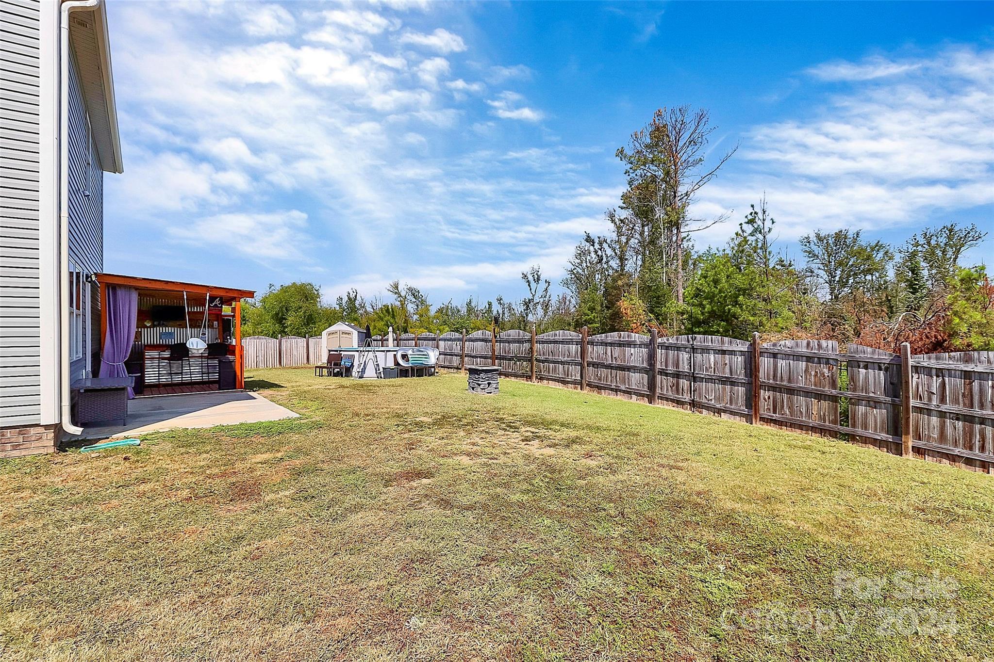 Roddey Park - Residential