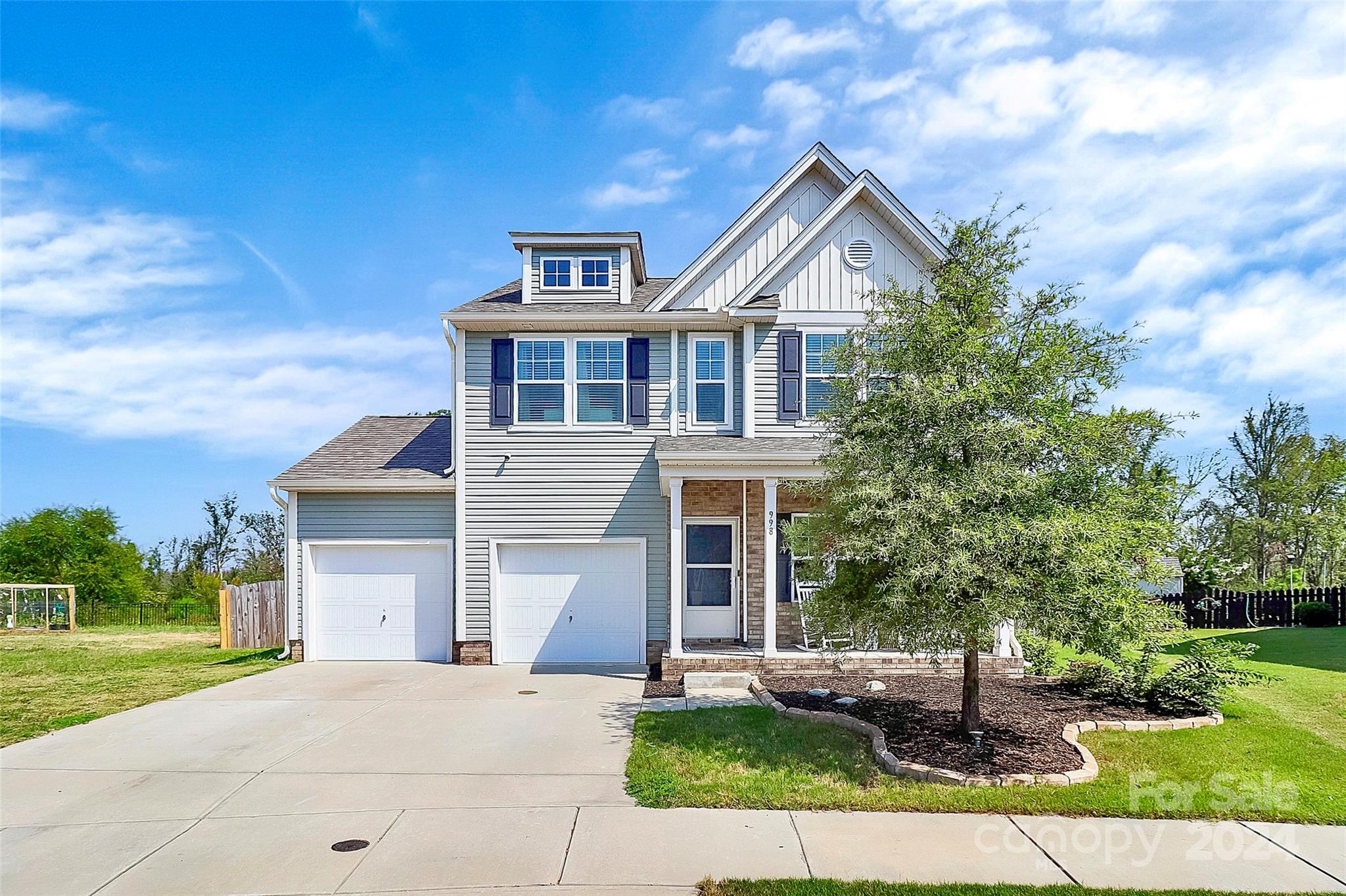 Roddey Park - Residential