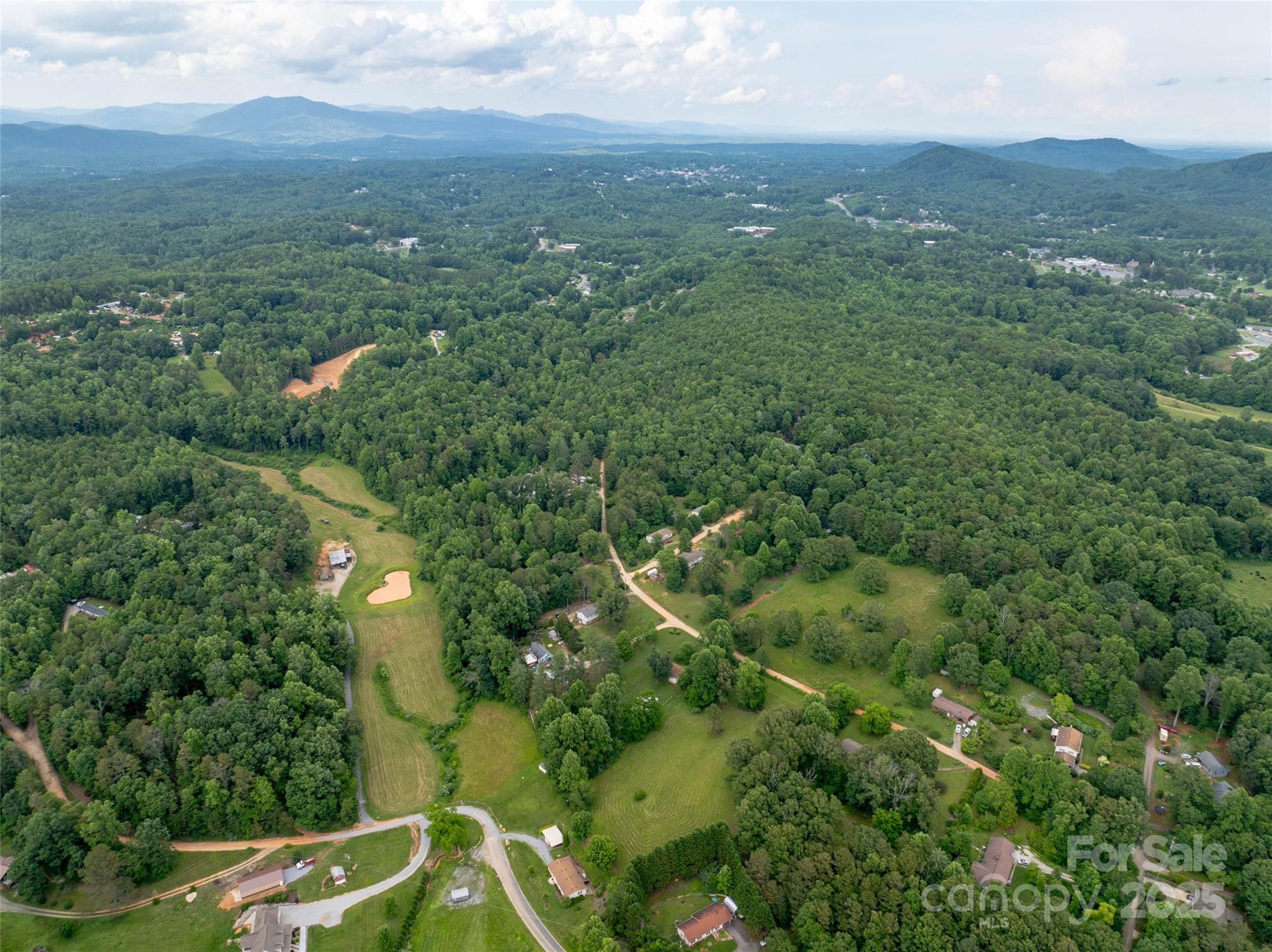 0 Open Valley Road