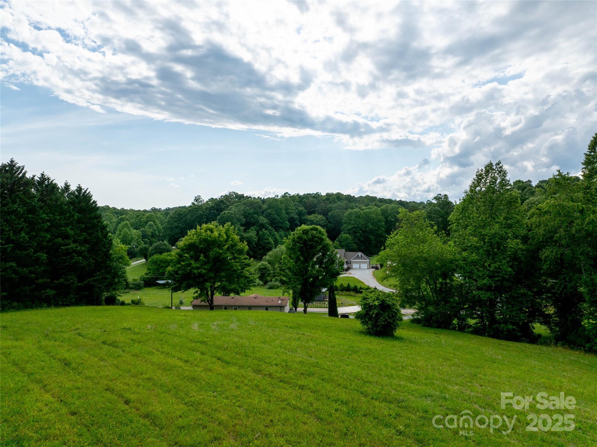 0 Open Valley Road