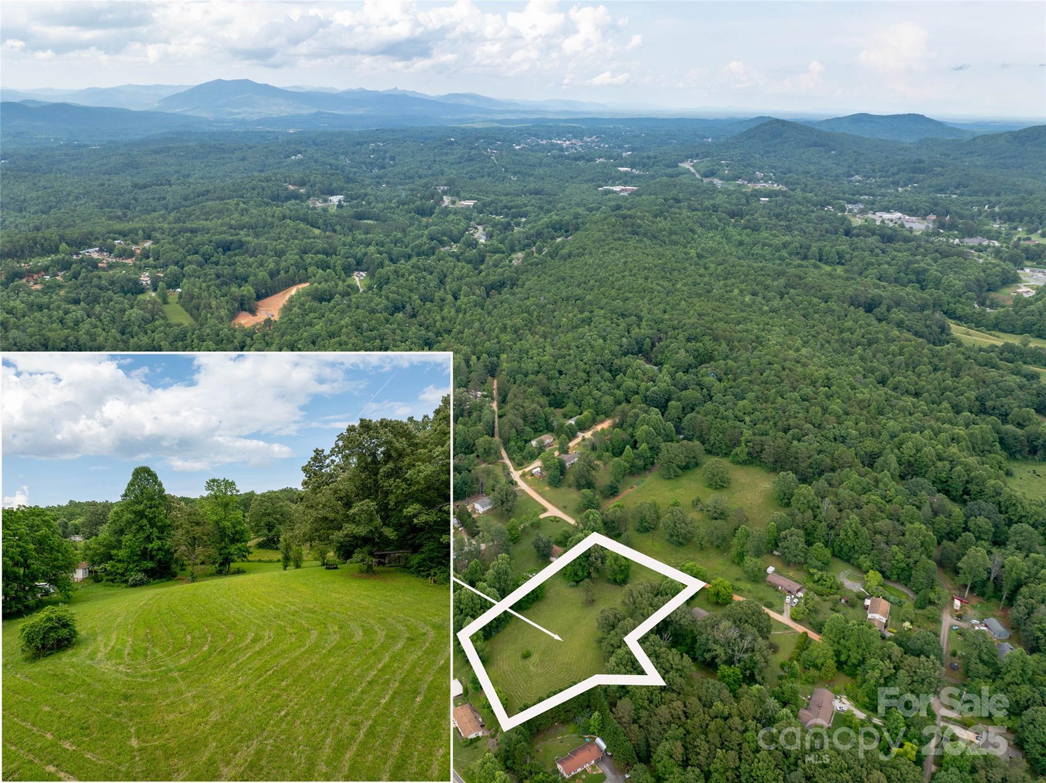 0 Open Valley Road