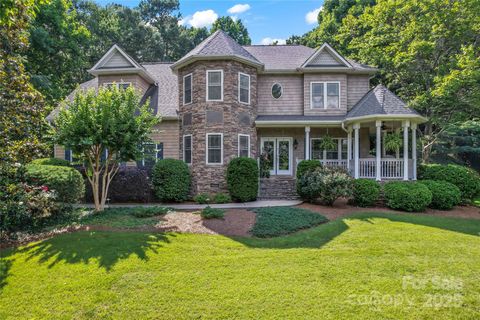 2541 Penngate Drive Sherrills Ford NC 28673