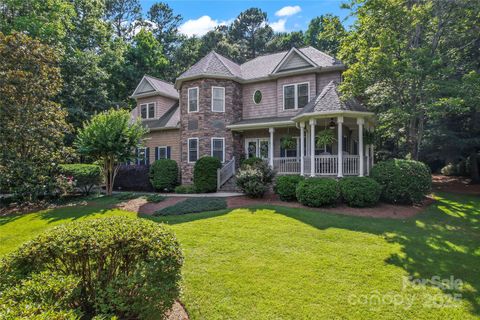 2541 Penngate Drive Sherrills Ford NC 28673