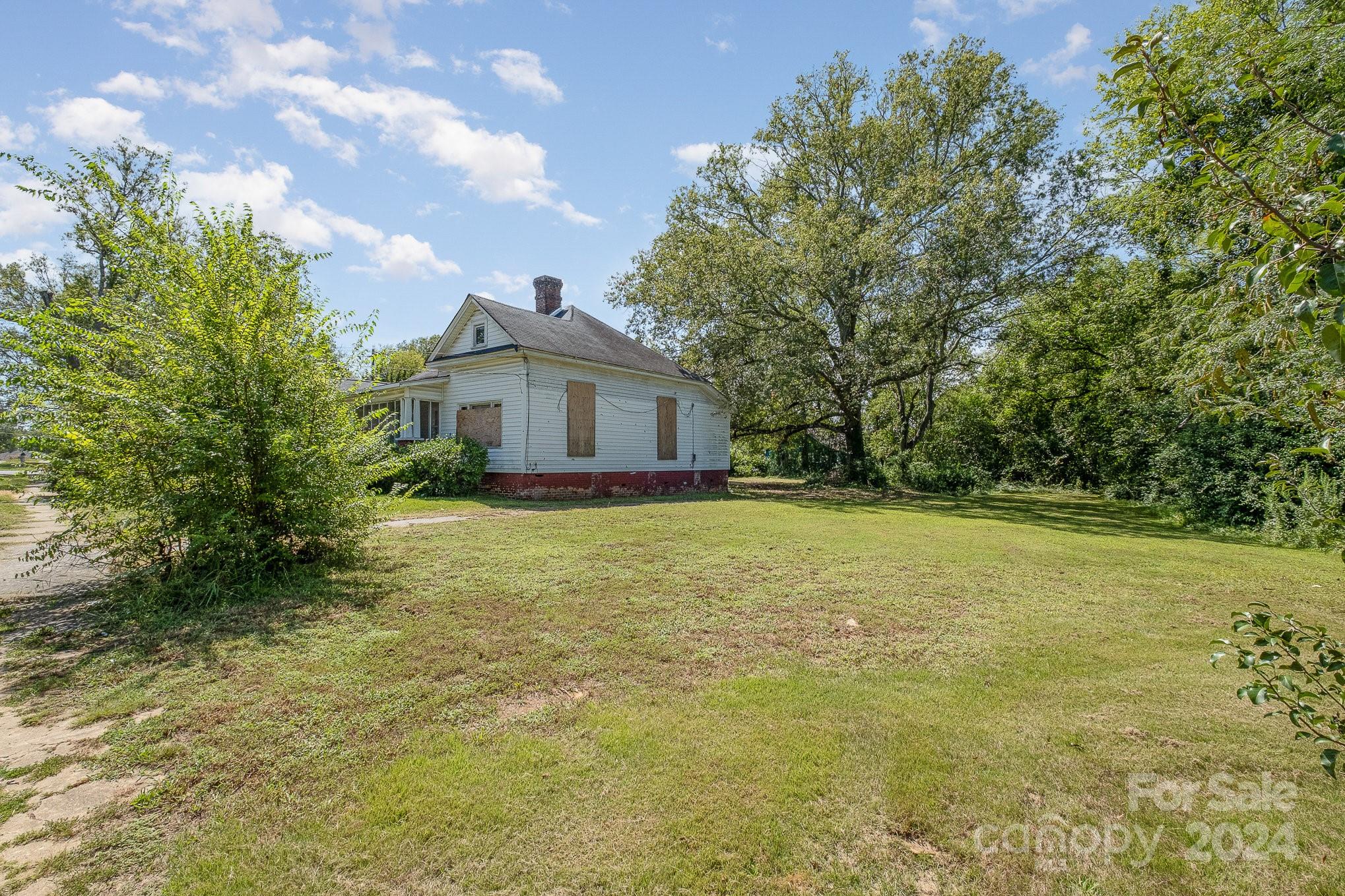 Woodland Park - Residential